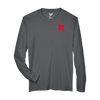 Long Sleeve T-Shirt Rutgers Sailing