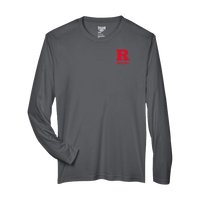 Long Sleeve T-Shirt Rutgers Sailing