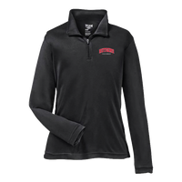 Youth Performance Quarter Zip Sweatshirt  Outerwear