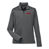 Youth Performance Quarter Zip Sweatshirt  Outerwear