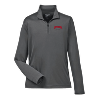 Youth Performance Quarter Zip Sweatshirt  Outerwear