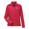 Youth Performance Quarter Zip Sweatshirt  Outerwear