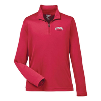 Youth Performance Quarter Zip Sweatshirt  Outerwear