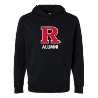 Alumni Unisex Hooded Tech Fleece Pullover Alumni