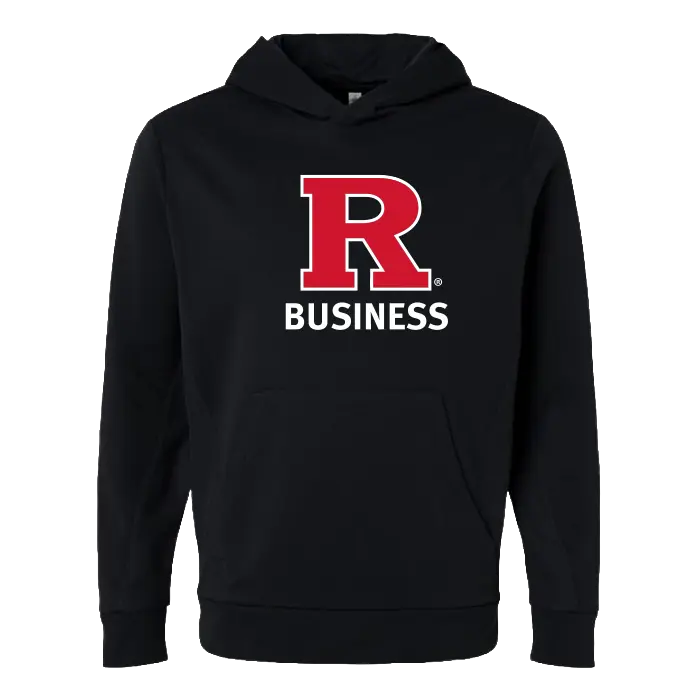 RBS Hooded Tech Fleece Pullover Business