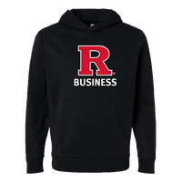 RBS Hooded Tech Fleece Pullover Business