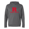 Public Health Unisex Squad Hooded Tech Fleece Pullover Rutgers Public Health