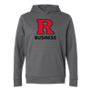 RBS Hooded Tech Fleece Pullover Business