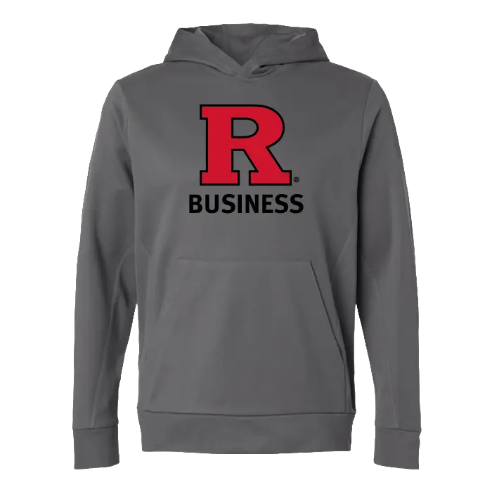 RBS Hooded Tech Fleece Pullover Business