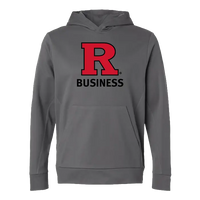 RBS Hooded Tech Fleece Pullover Business