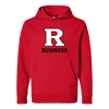 RBS Hooded Tech Fleece Pullover Business