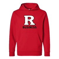 RBS Hooded Tech Fleece Pullover Business