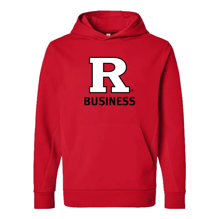 RBS Hooded Tech Fleece Pullover Business