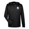 Hooded T-Shirt Rutgers Sailing