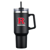 40oz Tumbler Rutgers School of Nursing