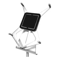 Stealth Power Plus Recliner with Rutgers Scarlet Knights White Logo Zipchair