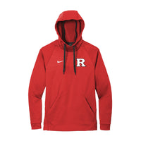 Nike "R Bar" Therma-FIT Pullover Hoody Knight & Day Apparel