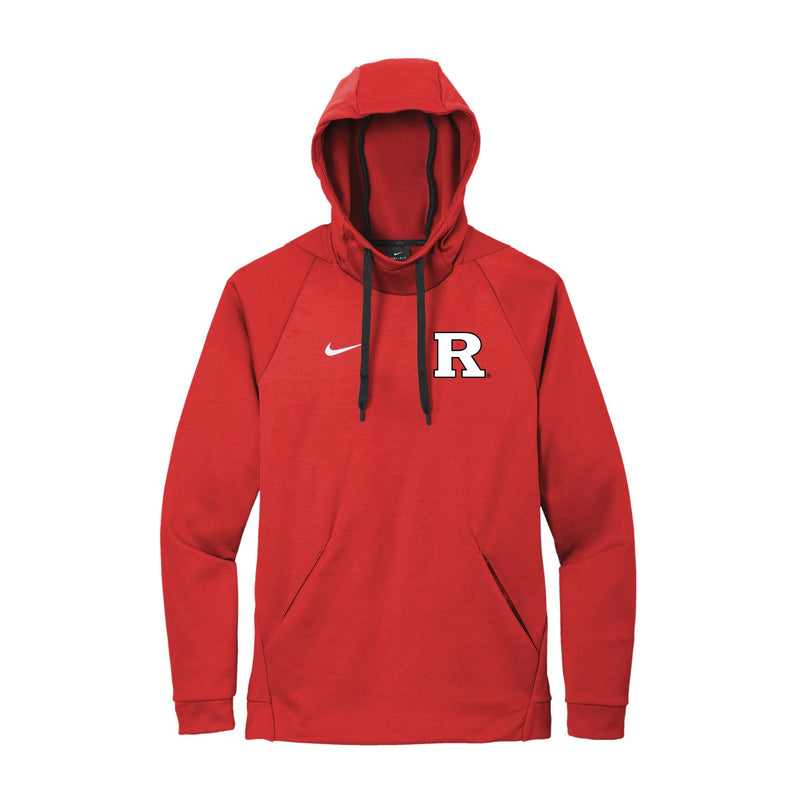Nike "R Bar" Therma-FIT Pullover Hoody Knight & Day Apparel