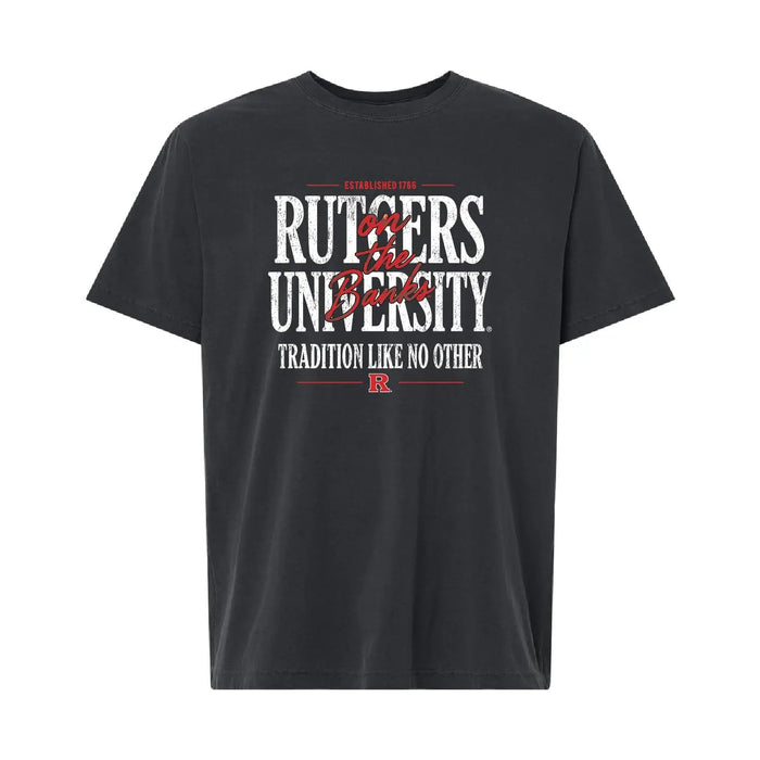 Tradition Like No Other Heavyweight T-Shirt  T-Shirt