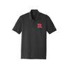 Embroidered Nike "R Bar" Polo Knight & Day Apparel