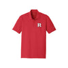 Embroidered Nike "R Bar" Polo Knight & Day Apparel