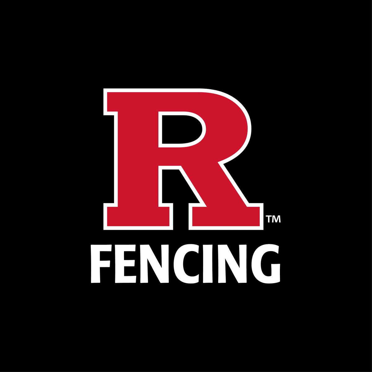 Fencing Port Authority City Backpack Rutgers Fencing