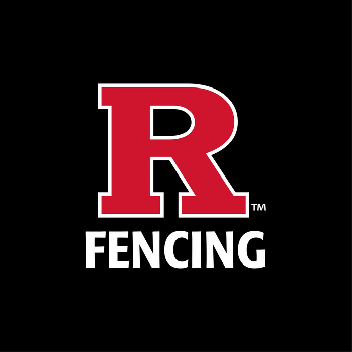 Fencing Port Authority City Backpack Rutgers Fencing