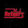 Rutgers Retro NJ Rutgers Crew Retro