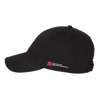 50th Anniversary Classic Dad Hat Mason Gross School of Arts