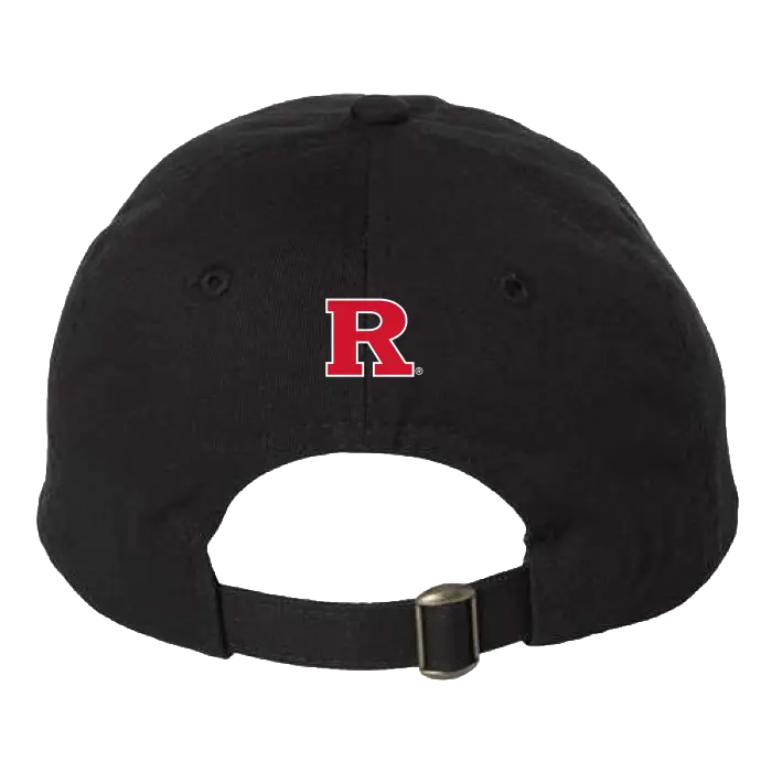 RWJMS Bio-Washed Classic Dad Hat RWJMS Temp