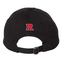 RWJMS Bio-Washed Classic Dad Hat RWJMS Temp