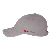 50th Anniversary Classic Dad Hat Mason Gross School of Arts