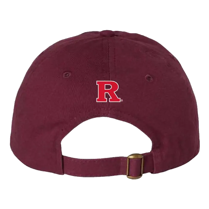 RWJMS Bio-Washed Classic Dad Hat RWJMS Temp