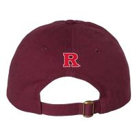 RWJMS Bio-Washed Classic Dad Hat RWJMS Temp