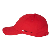 50th Anniversary Classic Dad Hat Mason Gross School of Arts