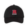 Classic Dad Hat Rutgers School of Nursing