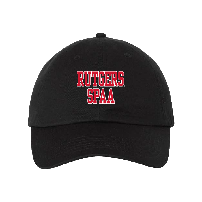 Classic Dad Hat  Headwear
