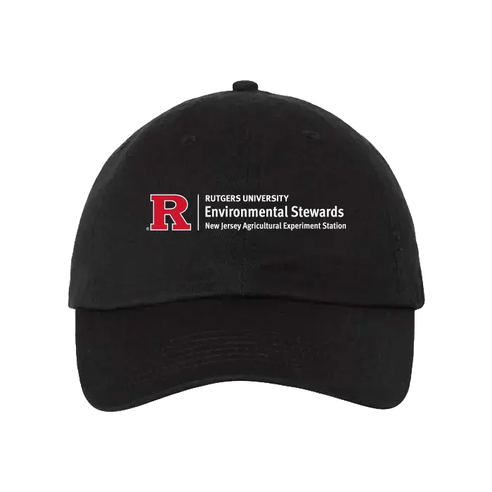 Environmental Steward Classic Dad Hat RUES