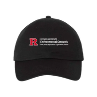 Environmental Steward Classic Dad Hat RUES