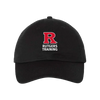 Workforce Development Bio-Washed Classic Dad Hat Workforce Development