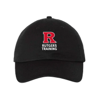 Workforce Development Bio-Washed Classic Dad Hat Workforce Development