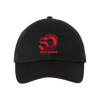 50th Anniversary Classic Dad Hat Mason Gross School of Arts