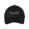 RWJMS Bio-Washed Classic Dad Hat RWJMS Temp