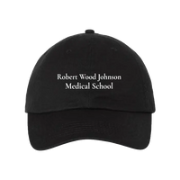 RWJMS Bio-Washed Classic Dad Hat RWJMS Temp