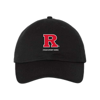 Bio-Washed Classic Dad Hat