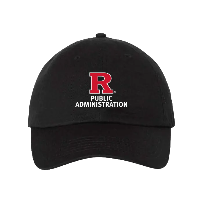 Camden EMPA Bio-Washed Classic Dad Hat Camden EMPA