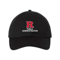 Camden EMPA Bio-Washed Classic Dad Hat Camden EMPA