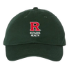 Newark Health Bio-Washed Classic Dad Hat Rutgers Newark Health