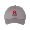 Workforce Development Bio-Washed Classic Dad Hat Workforce Development