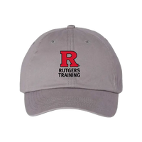 Workforce Development Bio-Washed Classic Dad Hat Workforce Development